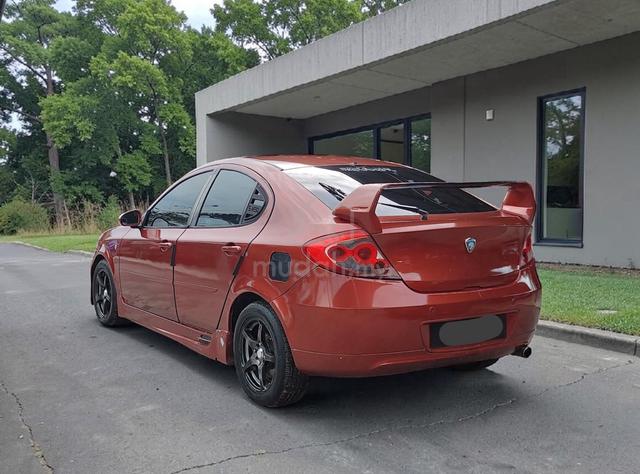2007 Proton GEN-2 1.6 ENHANCED VERSION A (A) - 2