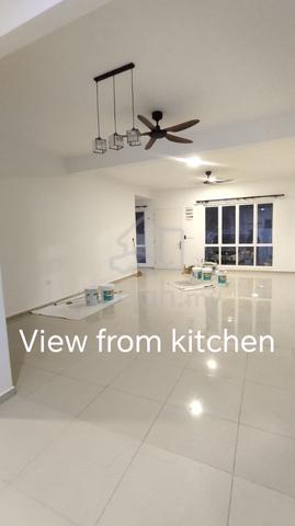 Double Storey Terrace, Alaris@Nusari Bayu 2,Bandar Sri Sendayan. 1