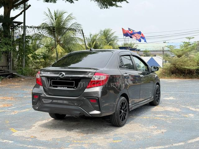 2020 Perodua BEZZA 1.3 PREMIUM X MY16 D63D (A) - 4