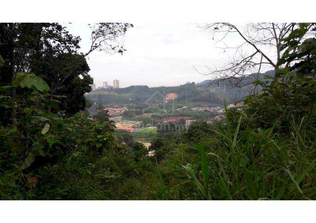 Ulu Langat Agri Land Freehold 3.65 acres Malay Reserve Nr Langat 2 Dam 4