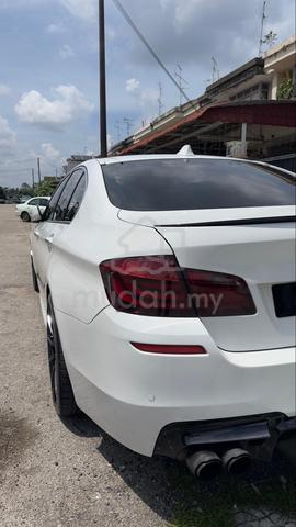 2010 Bmw 5 SERIES LIMOUSINE 2.5 23I (CBU) F10 (A) - 2
