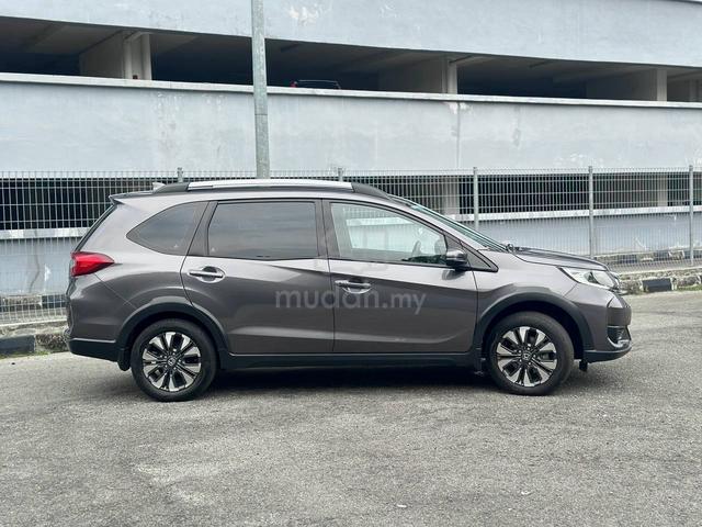 2020 Honda BR-V E 1.5L (A) - 4