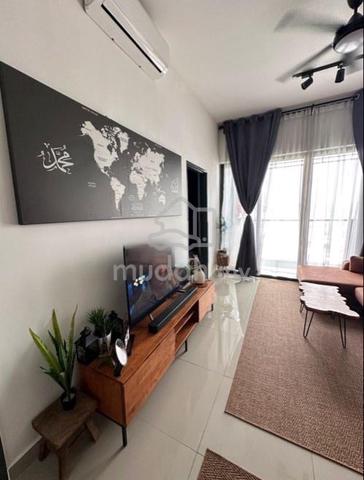 Aera Residence 1