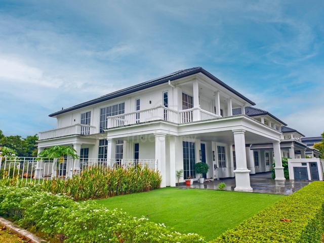 Eco Majestic Stoneridge 78x95 Bungalow 7,000 sqft next to Noblegate 1