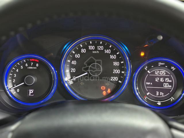 2015 Honda CITY 1.5 E (A) 121K MIL 3YRS V WARRANTY - 5