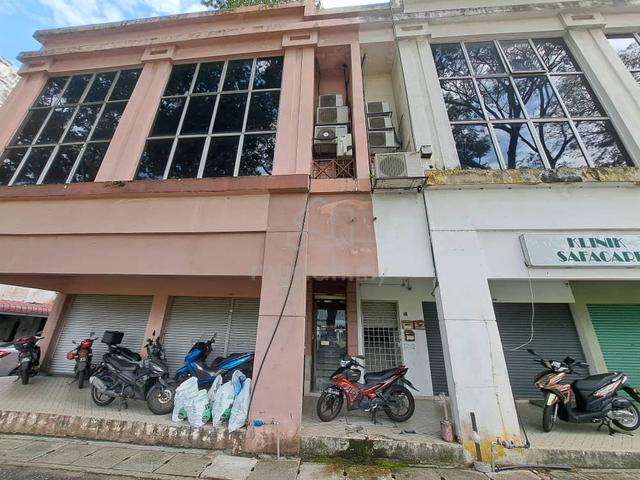 CORNER Shop Office Lot Pekeliling Business Centre Kuala Lumpur 1