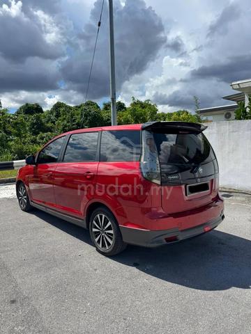 2020 Proton EXORA PREMIUM 1.6L (A) - 5