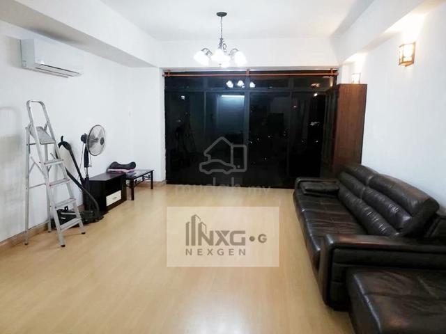 South View @ One Ampang Avenue 1