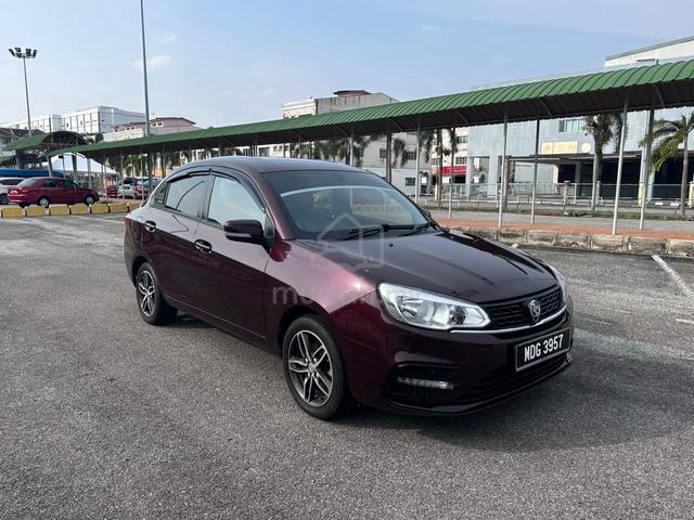 2020 Proton SAGA 1.3 PREMIUM SUPER TIPTOP - 1