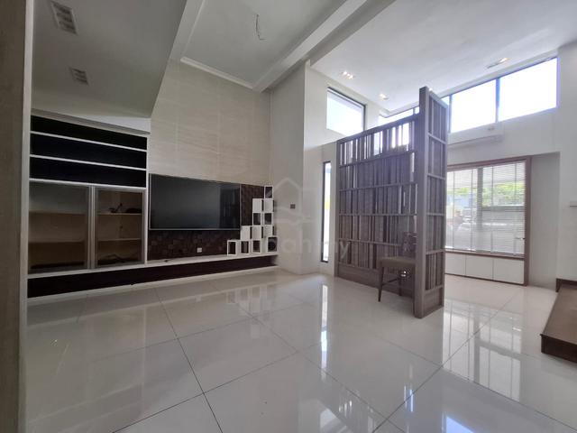 FOR SALE | Tmn Rimbunan Hijau | 2.5 Storey | 4+1R + 4B | Jln UMS | KK 1