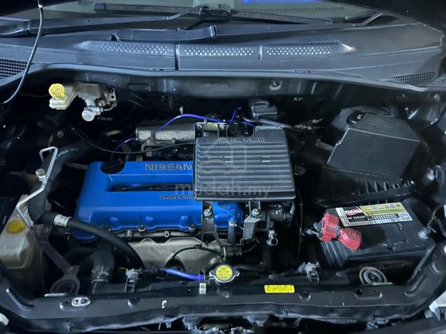 2005 Nissan SERENA 2.0 COMFORT (A) - 3