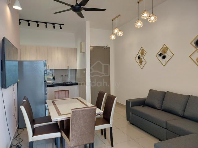 Zentro Residences 1