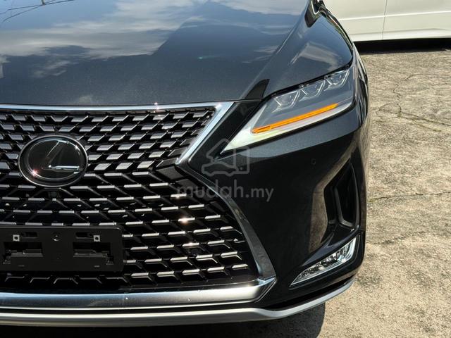 Panaromic Roof 4.5 B✨2021 Lexus RX300 LUXURY ✨ - 4