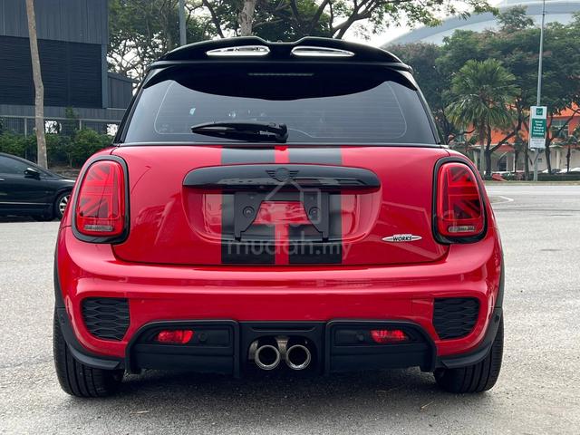 2021 Mini JOHN COOPER WORKS 2.0 (JAPAN) - 3