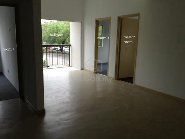 Andorra Apartment 1
