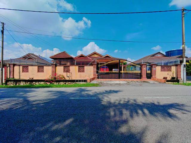 Single Storey Bungalow Bandar Rinching Semenyih 1