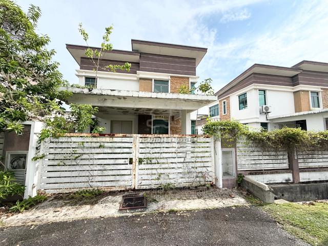 Taman Paya Rumput Perdana 1.5 Storey Detached House 1