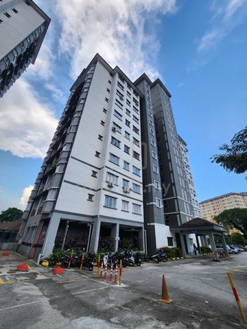 Kondominium Kojaya Ampang 1