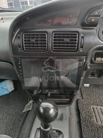 1997 Proton WIRA 1.6 XLi (M) - 4