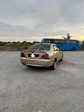 2005 Proton WAJA 1.6 ENHANCED (M) - 4
