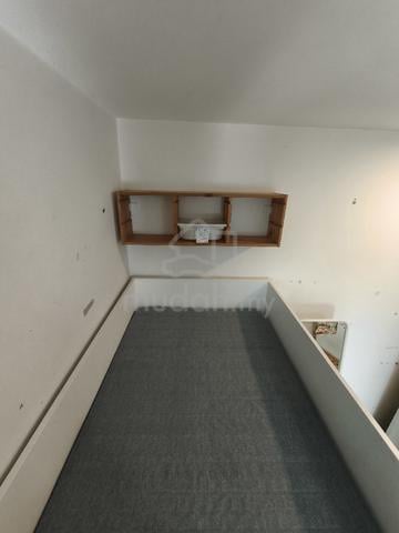 second bedroom residensi alami 1