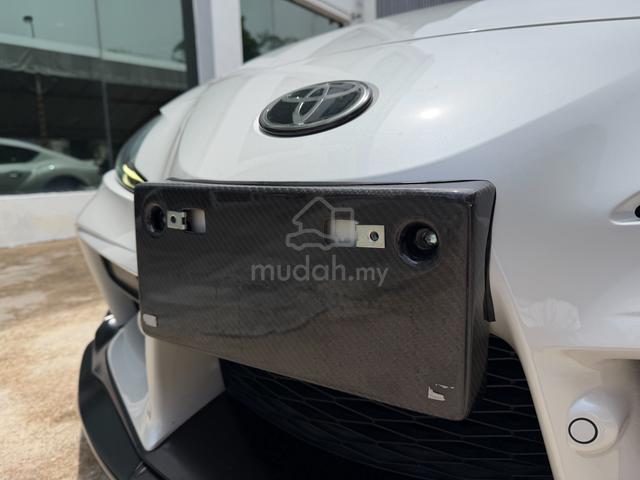 2022 Toyota GR SUPRA 3.0 RZ JBL HUD 383 HP - 5