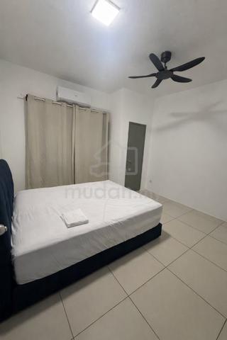 Residensi Kerinchi 1