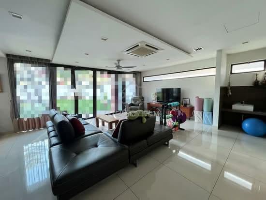 Corner & Reno / Bandar Sri Damansara 2sty 1