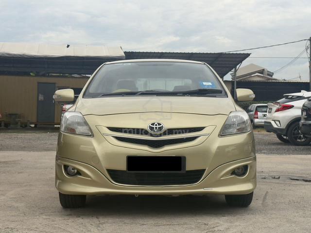 2009 Toyota VIOS 1.5 G (A) - 1