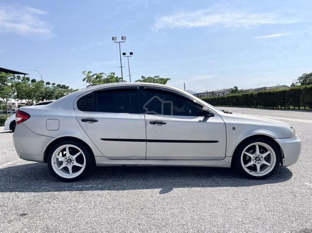 2008 2009 Proton PERSONA 1.6 MEDIUM LINE (M) - 5