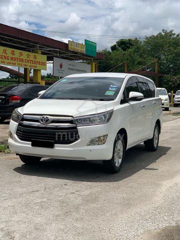 2017 Toyota INNOVA 2.0 G (A) - 3