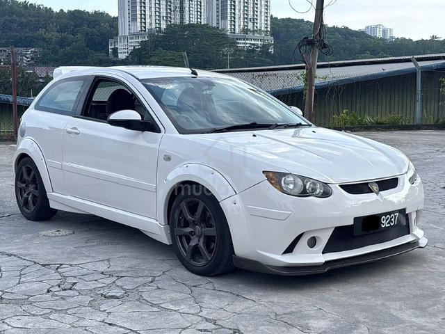 2015 Proton SATRIA 1.6 NEO R3 (A) BLH LOAN KEDAI - 1