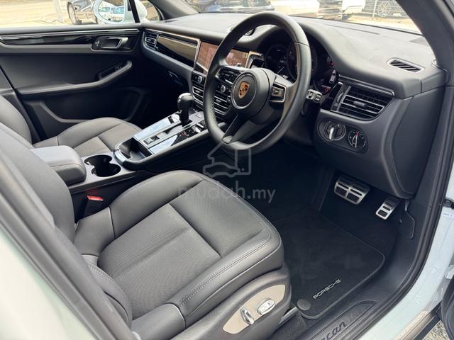 2023 Porsche MACAN 2.0 FACELIFT  - 5A Condition - 3