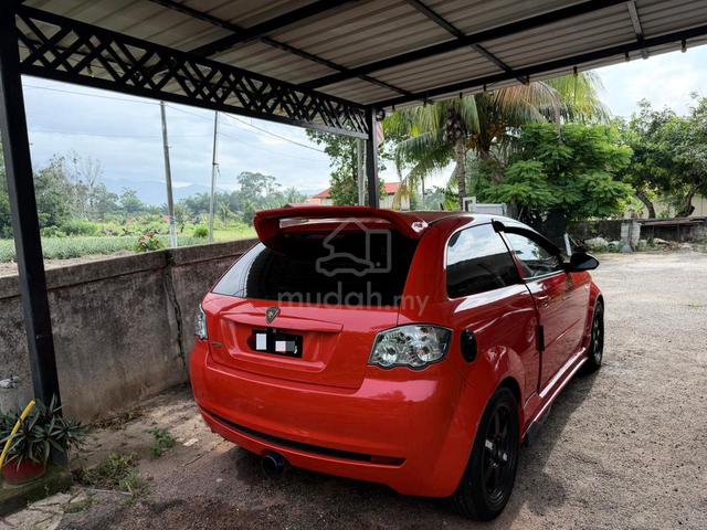 2007 Proton SATRIA 1.3 NEO (A) - 2