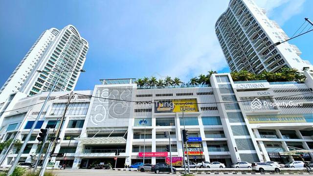Southbay plaza (1911sf) Office Lot, Shop Lot For Rent, Bayan Lepas, Pg 4