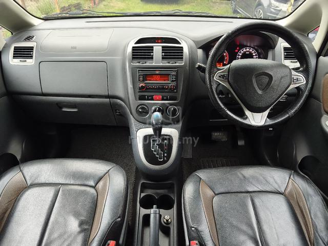 2012 Proton EXORA 1.6 BOLD PREMIUM (A) - 5