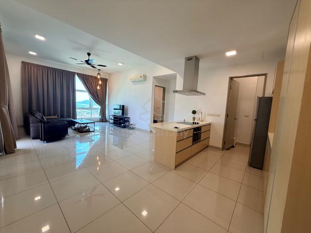 Southbay Plaza Residential Suites 1