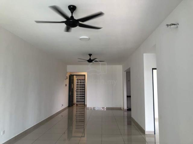 Emerald Residence @ Mahkota Cheras 1