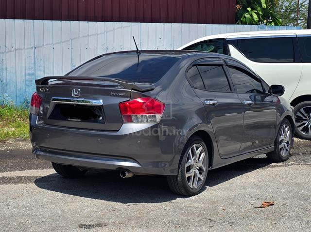 #OTR#Honda CITY 1.5 E i-VTEC (A)[2009] - 2