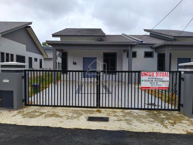Semi D Cantik Taman Sri Serada, Kuala Terengganu 1