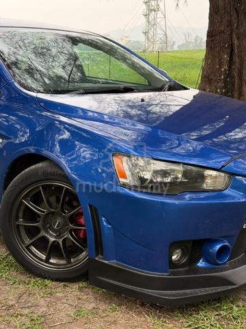 2015 Proton INSPIRA 2.0 SUPER PREMIUM CVT (A) - 3