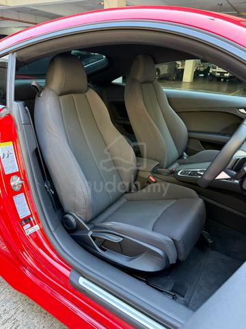 04103 2022 Audi TT 2.0 45 TFSI QUATTRO S-LINE - 4