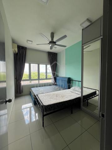 Savanna Executive Suite @ Southville City 1