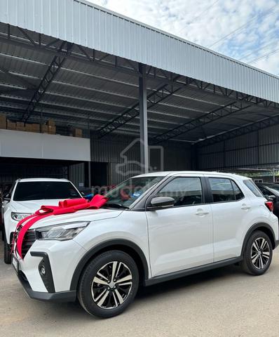 2026 Perodua ATIVA REBATE KAW2 - 2