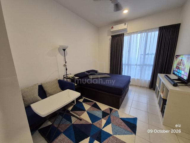 Bilik Studio Utk Di Sewa di Bandar Sri Permaisuri, Cheras 1