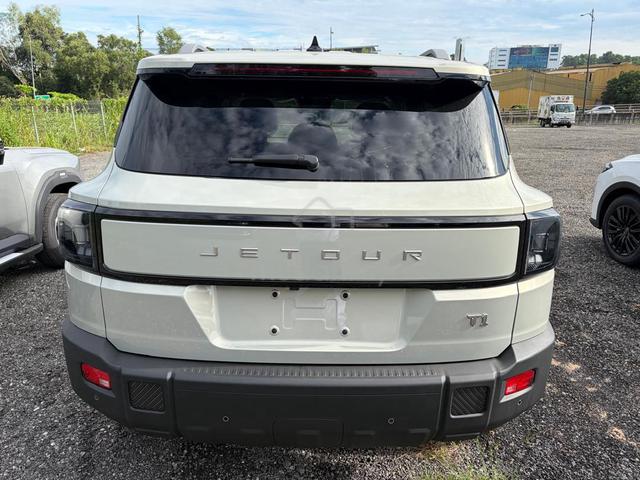 2026 Jetour T1 1.5 TGDI 2WD (A)/2.0 TGDI XWD - 3