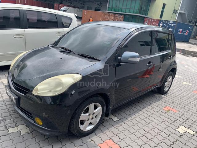 2005 Perodua MYVI 1.3 SX (M) - 1