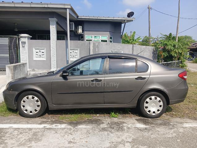 2010 Proton PERSONA 1.6 ELEGANCE MEDIUM LINE (A) - 4