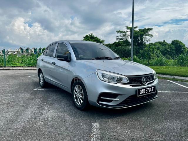 2023 Proton SAGA 1.3 STANDARD LITE AT MY16 BT - 1