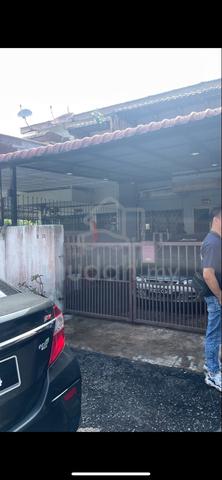 Double story for rental 1
